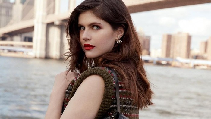 alexandra daddario