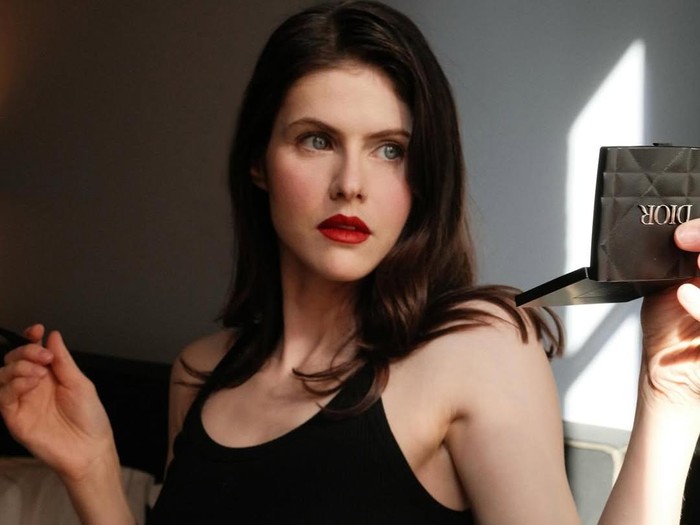 alexandra daddario