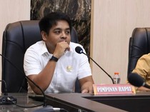 Legislator Pasangkayu Keluhkan Puasa Anaknya Batal gegara MBG Saat Ramadan