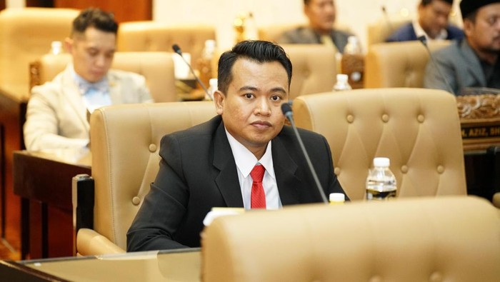 Anggota Komisi D DPRD Jatim Nurul Huda