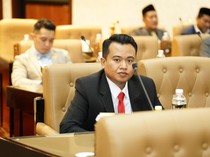 Dilewati Pemudik, Komisi D DPRD Jatim Minta Jalan di Madura Diperbaiki