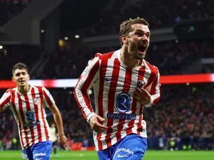 Video: Antoine Griezmann Resmi Merapat ke Orlando City