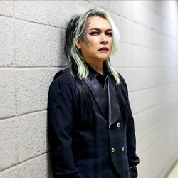 Drummer Band Rock LUNA SEA Meninggal Dunia