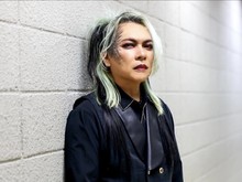 Drummer Band Rock LUNA SEA Meninggal Dunia