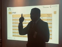 Bank Mega Ajak Nasabah Pahami Sistem Coretax