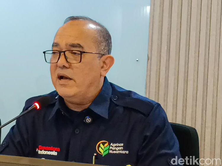Belum Diputuskan Ditunda, Bos Agrinas Buka Suara soal Impor Pikap India