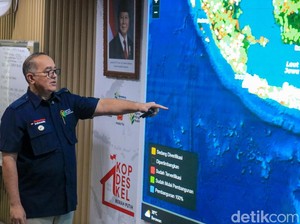 159 Manajer Kopdes Mundur, Bos Agrinas Respons Begini