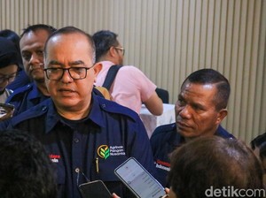 Penjelasan Bos Agrinas soal Gaji Pengelola Kopdes Merah Putih