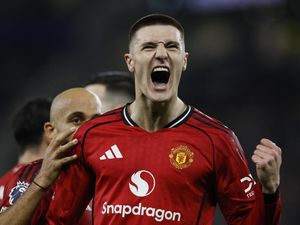 King MU Menggila! 10 Laga EPL Tanpa Kekalahan, Kini Stabil di 4 Besar