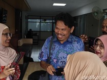 Bonatua Silalahi Ungkap Perbedaan Salinan Ijazah Jokowi dari KPU di Sidang CLS