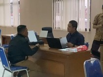 KPK Periksa 12 Saksi Korupsi Bupati Pati Sudewo di Polrestabes Semarang