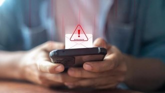 Love Scam Rugikan Triliun di RI, Foto Cowok Ganteng-Cewek Cantik Ternyata AI