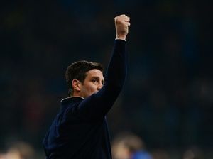 Inter Milan Vs Bodo/Glimt: Chivu Pede Comeback