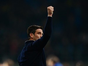 Sukses di Musim Debut, Chivu Sempat Khawatir Akan Dipecat Inter