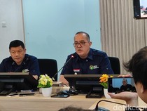 Diminta Tunda Impor Mobil Pickup India, Bos Agrinas Mau Sambangi DPR