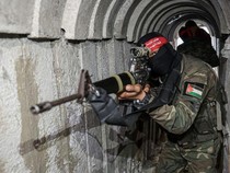 Ditempatkan di Infrastruktur Tempur Hamas, Bagaimana Risiko TNI di Gaza?