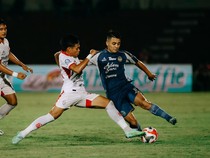 Gagal Amankan 3 Poin Kontra PSIM Yogyakarta, Pelatih Bali United Kecewa