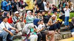 Festival Beduk Semarakkan Ramadan di Jakarta Selatan