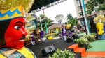 Festival Beduk Semarakkan Ramadan di Jakarta Selatan