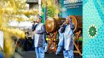 Festival Beduk Semarakkan Ramadan di Jakarta Selatan