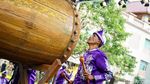 Festival Beduk Semarakkan Ramadan di Jakarta Selatan