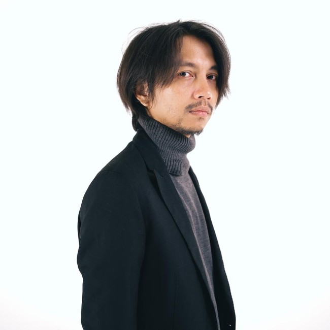 Fiersa Besari Kembali dengan Tulang Punggung