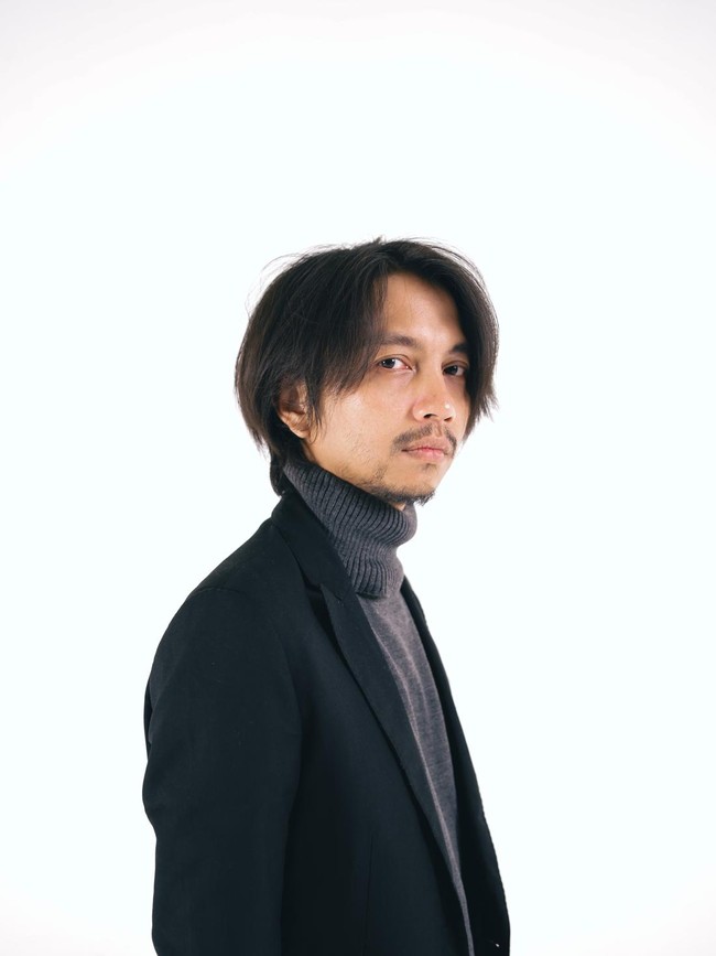 Fiersa Besari Kembali dengan Tulang Punggung