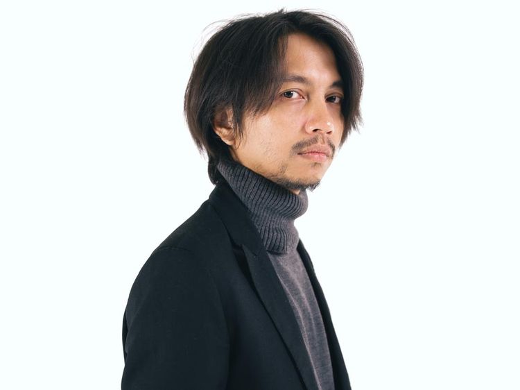 Fiersa Besari Kembali dengan Tulang Punggung