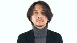 Fiersa Besari Kembali dengan Tulang Punggung