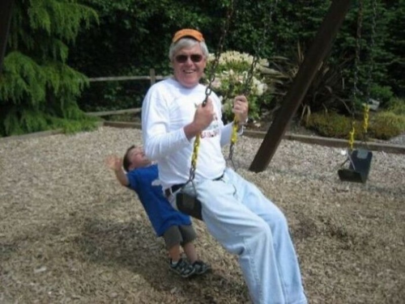 Foto-foto dengan timing tak terduga