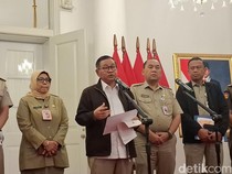 Pramono Gelontorkan Rp 50 M untuk Revitalisasi Anjungan Jakarta di TMII