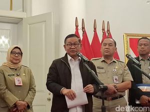 Ada 397 Lapangan Padel di DKI, Pramono Minta Bongkar yang Tak Miliki Izin PBG