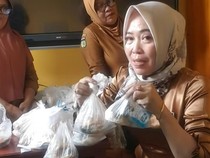 Video Viral Guru SD di Palu Protes Menu MBG Tak Sesuai Anggaran Rp 15 Ribu