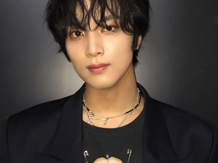 Haechan NCT