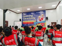 Jurus Harita Nickel Dukung Visi Transformasi SDM Berkualitas di Malut