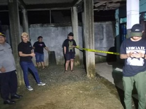 Hendak Dibangunkan untuk Buka Puasa, Pemuda Pontianak Ditemukan Tak Bernyawa