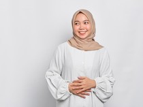 Video: Begini Cara Bayar Utang Puasa untuk Ibu Hamil dan Menyusui