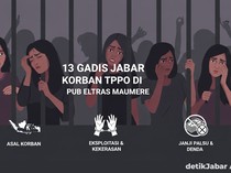 Eksploitasi Seksual di Pub Maumere