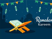Ayat-ayat Al-Quran tentang Keutamaan Ramadhan
