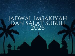 Jadwal Imsak dan Subuh 17 Maret 2026 di Kalimantan Timur, Cek di Sini