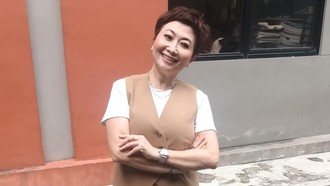 Susahnya Indy Barends Hadapi Anak Gen Z: Gak Mempan Diceramahi!