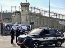 Israel Pertimbangkan Hukuman Mati untuk Tahanan Palestina