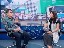 Jangan Asal! BPOM Ingatkan Warga Cek Label Sebelum Konsumsi Obat Lambung