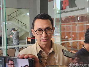 KPK Telusuri Rumah Rp 4 Miliar Fadia Arafiq di Cibubur yang Dibeli Cash