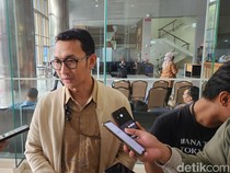 KPK Respons Yaqut: Sudah Cek ke Arab, Kuota Haji Tak Perlu Dibagi 50:50