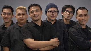 Romansa Pop di Era 2000-an Awal Bareng Juke Band