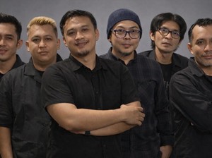 Romansa Pop di Era 2000-an Awal Bareng Juke Band