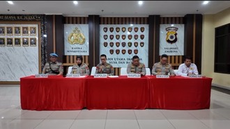 Polri Pecat Oknum Brimob Penganiaya Siswa SMP Hingga Tewas di Tual
