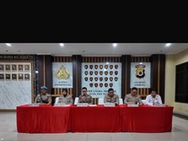 Sanksi Tegas untuk Oknum Brimob yang Tewaskan Siswa SMP