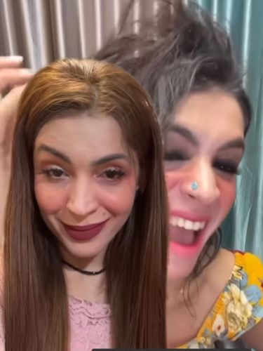 Kak Jill 